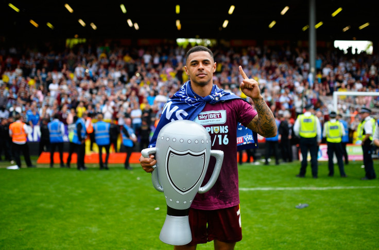 Andre gray