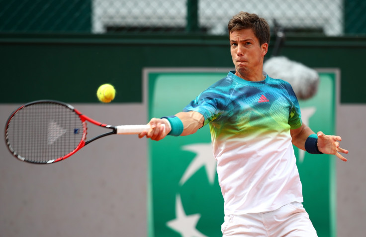 Aljaž Bedene