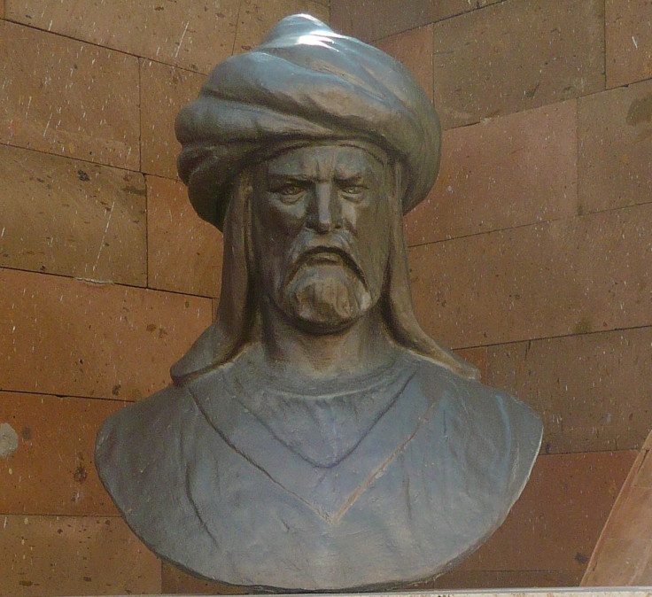 Batu Khan