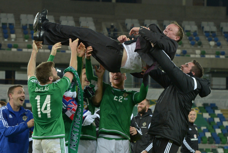 michael o'neill