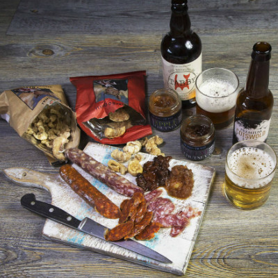 summer picnic hampers