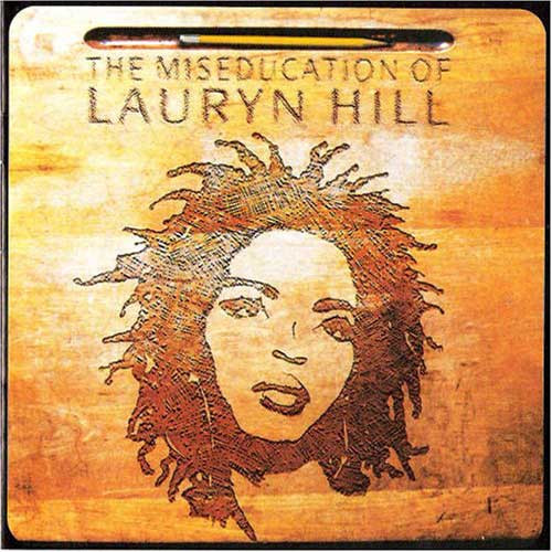 Lauryn Hill album
