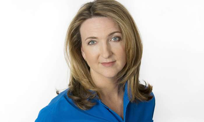 victoria derbyshire