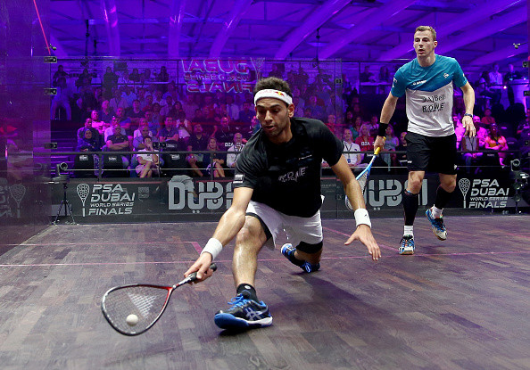 Mohamed Elshorbagy