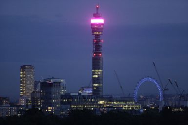 BT's 5.6 Tbps demos breakthrough fibre network that would let you download 200 HD films in one second