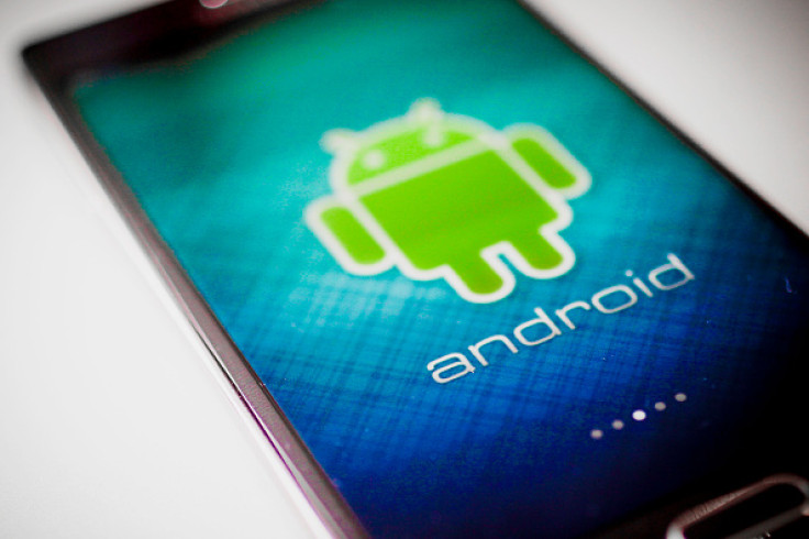 Android malware SpyLocker targeting EU bank customers for login credentials