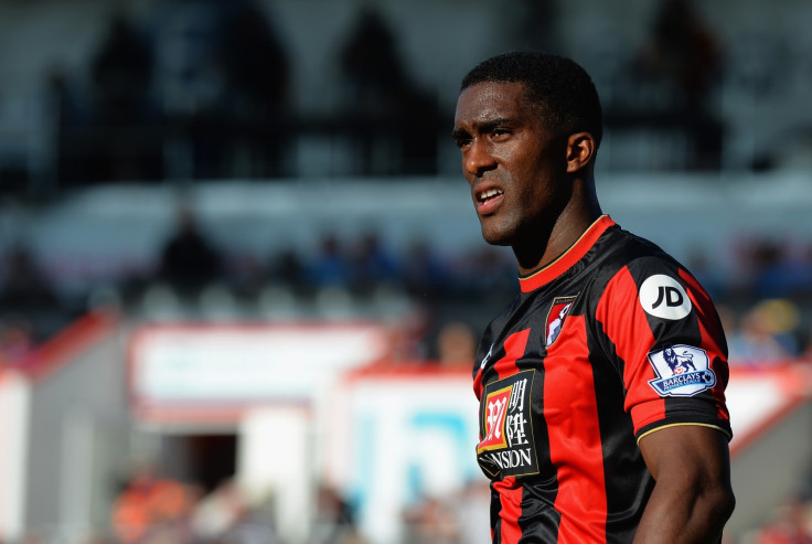 Sylvain Distin