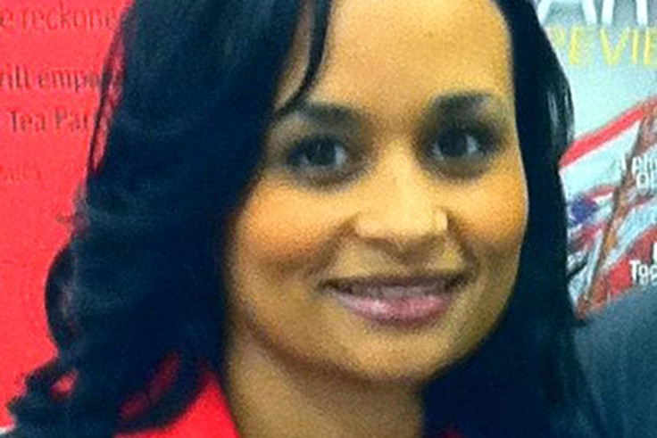 Katrina Pierson