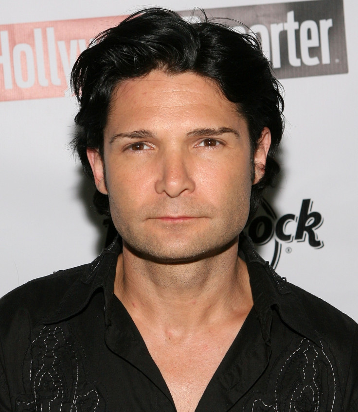 Corey Feldman