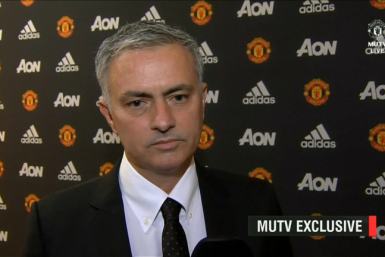 Jose Mourinho: Manchester United job has come at the perfect moment in my career