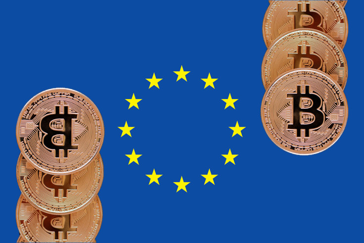 Bitcoin EU