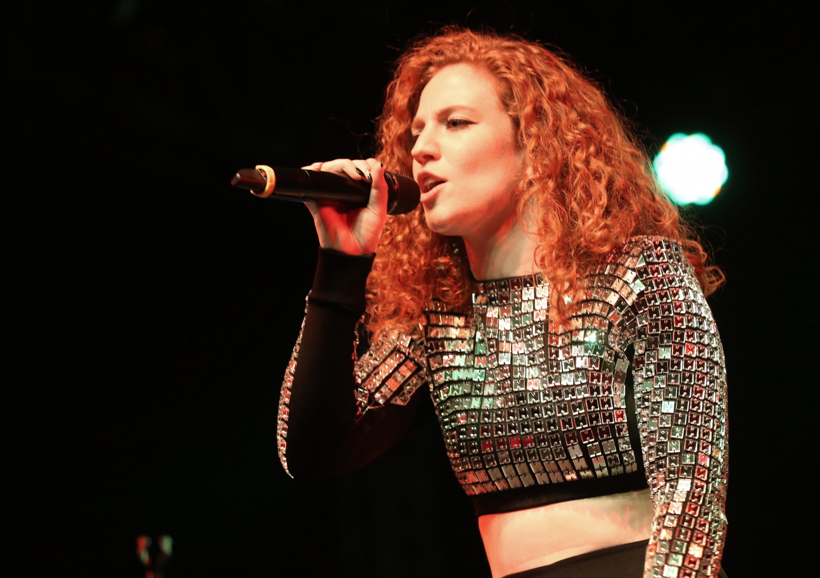 Jess Glynne