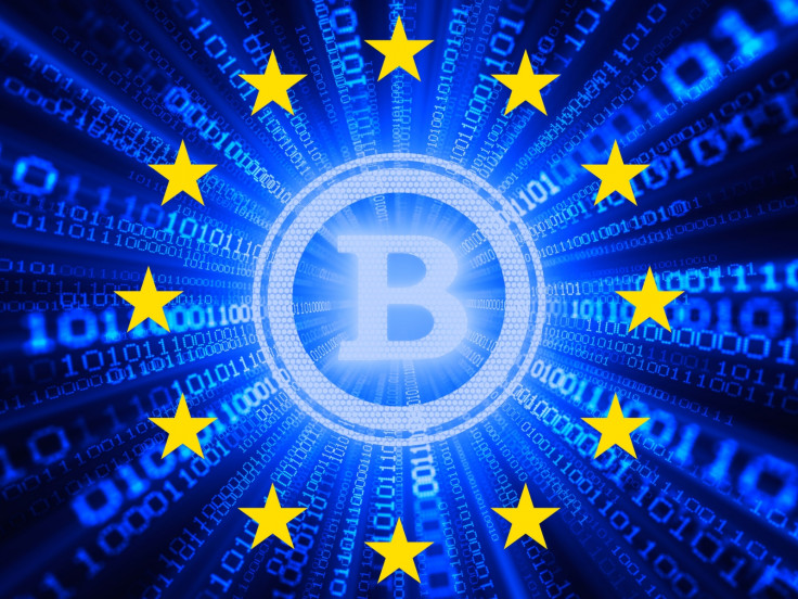 Bitcoin Europe EU