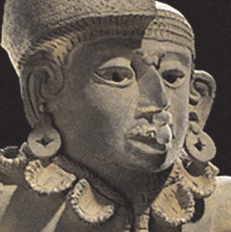 Xipe Totec