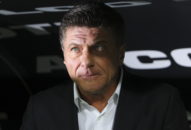 Walter Mazzarri