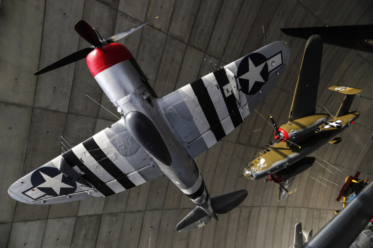 P-47 Thunderbolt