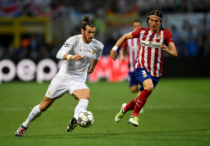 Gareth Bale