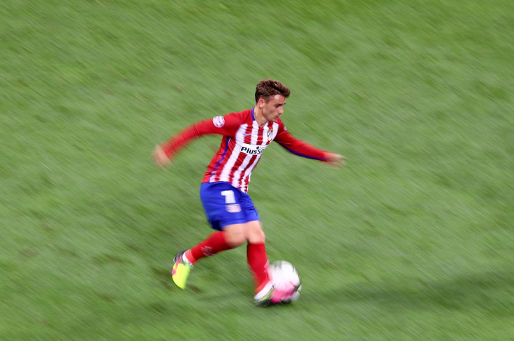 Antoine Griezmann