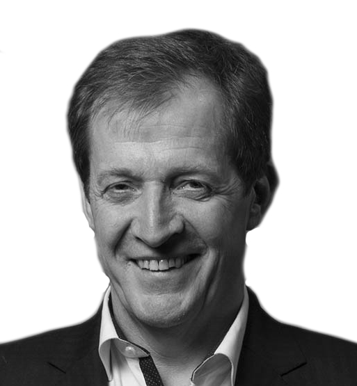 Alastair Campbell