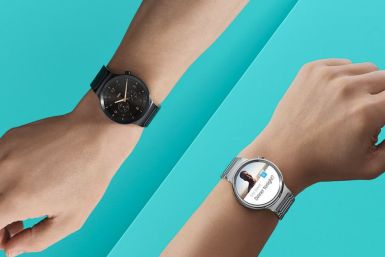Which smartwatches to get Android Wear 2.0