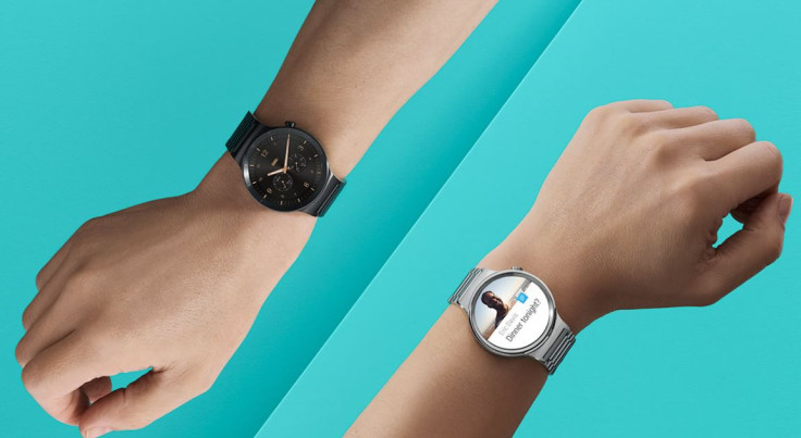 Which smartwatches to get Android Wear 2.0