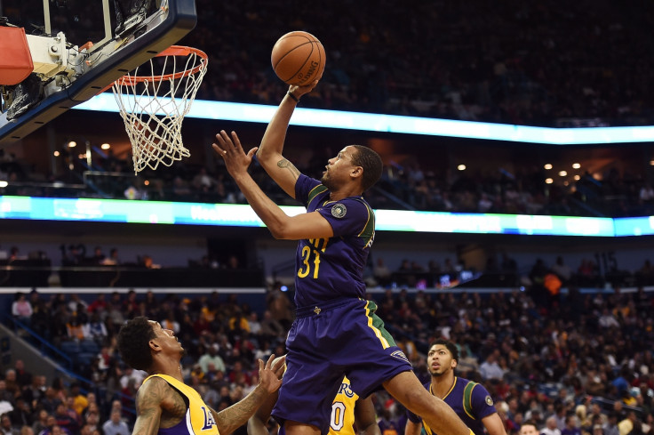 Bryce Dejean-Jones New Orleans Pelicans