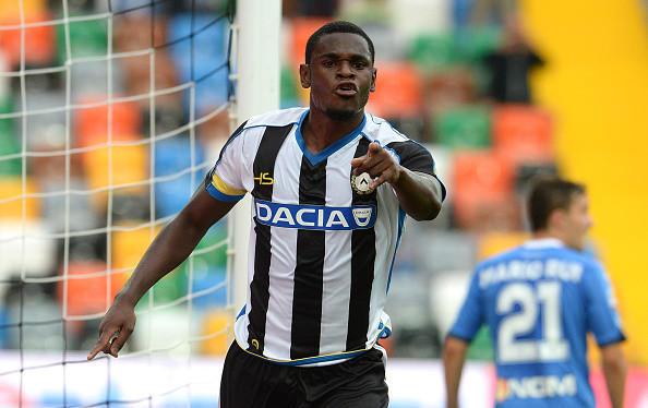 Duvan Zapata