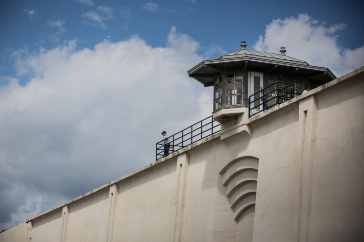 New York correctional facility jail prison