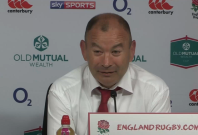 Eddie Jones slams 'negative reaction' to George Ford's performance after England beat Wales