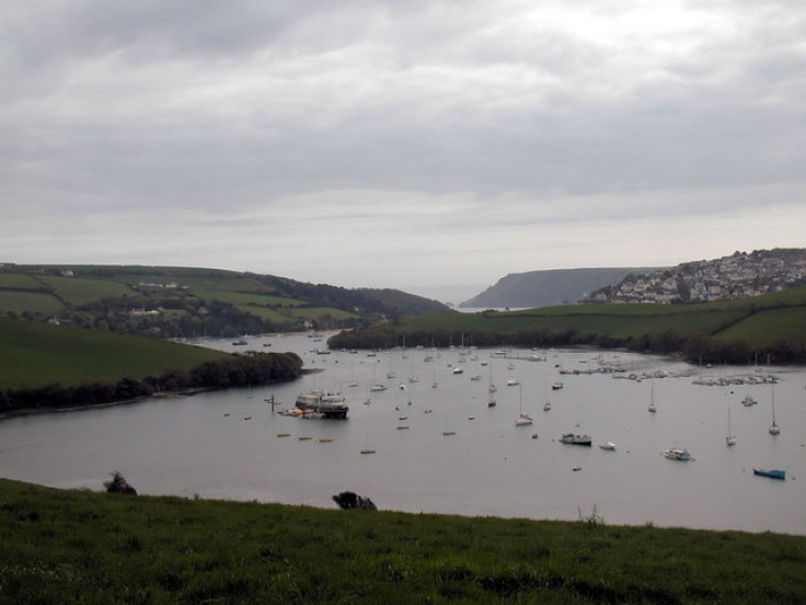 Salcombe