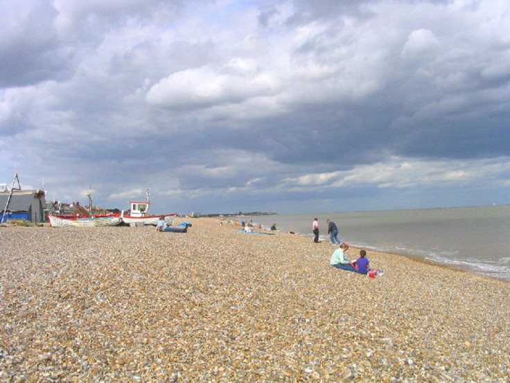 Aldeburgh, Suffolk