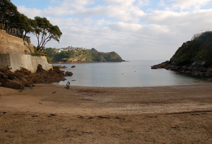 Fowey, Cornwall