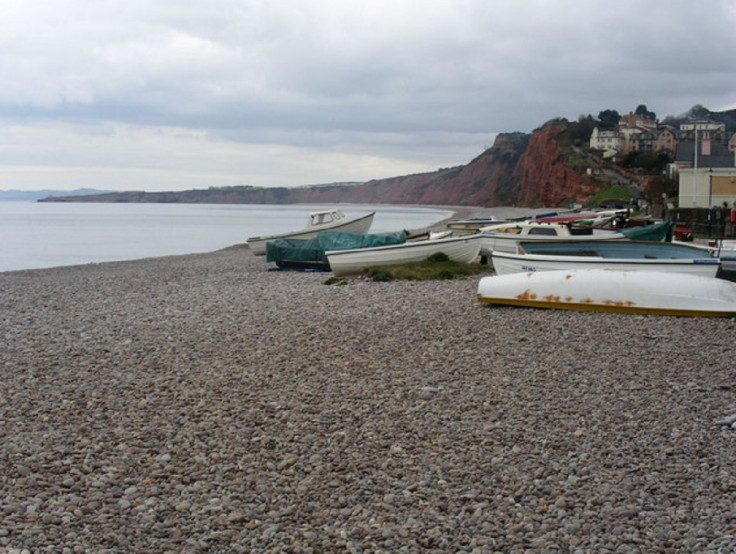 Budleigh Salterton, Devon