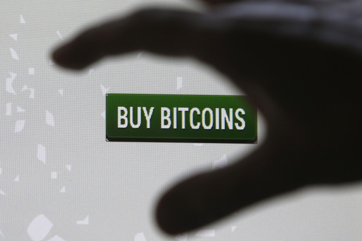 Australia to auction £8m bitcoin