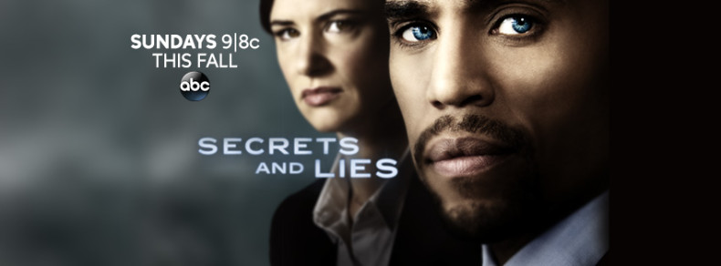 Secrets and Lies season 2