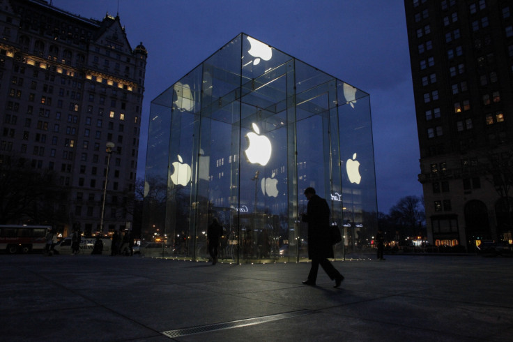 Caltech sues Apple over Wi-Fi technology