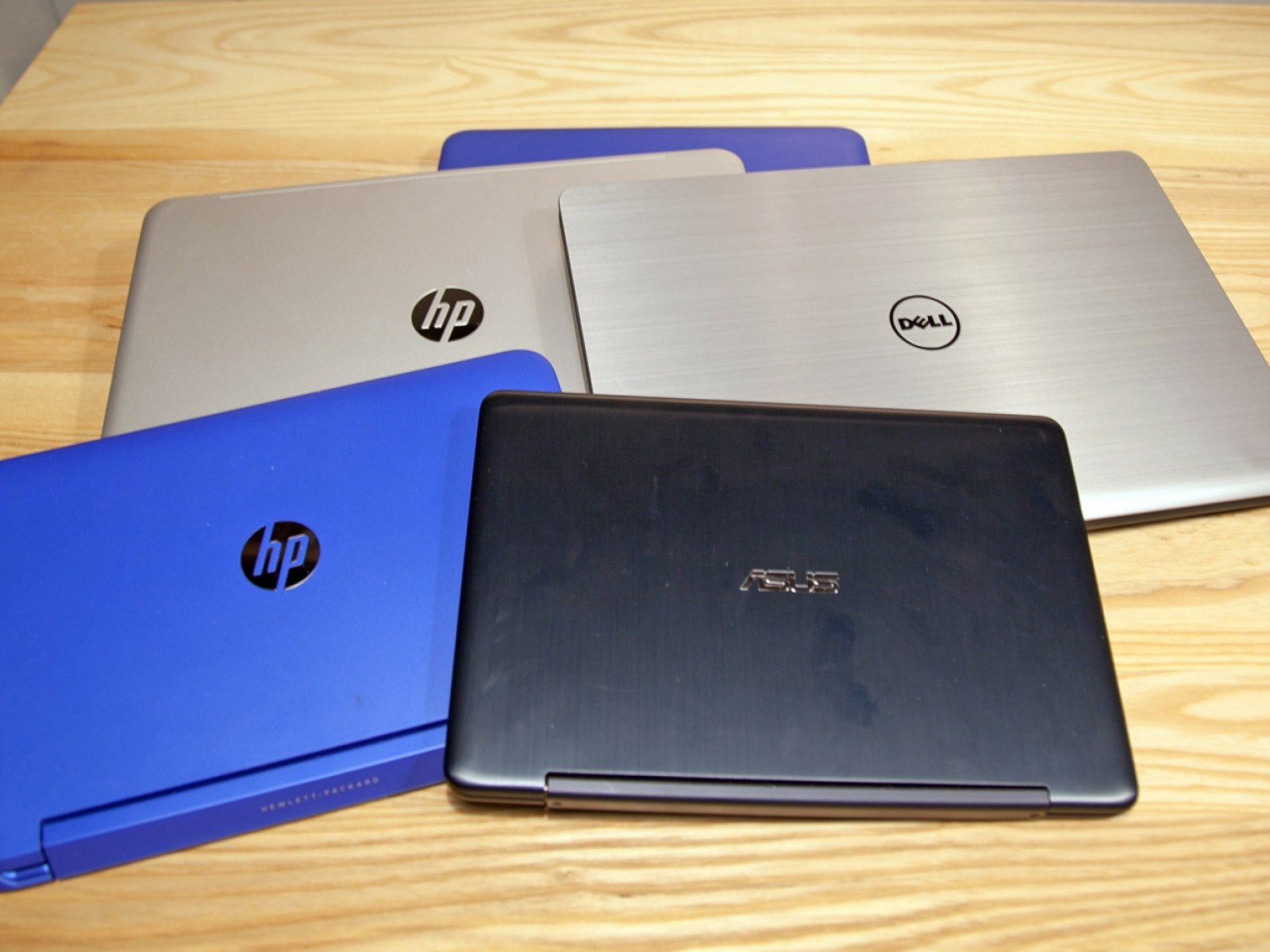 Critical flaws on HP, Dell, Acer, Asus and Lenovo laptops let hackers take  over in 10 minutes