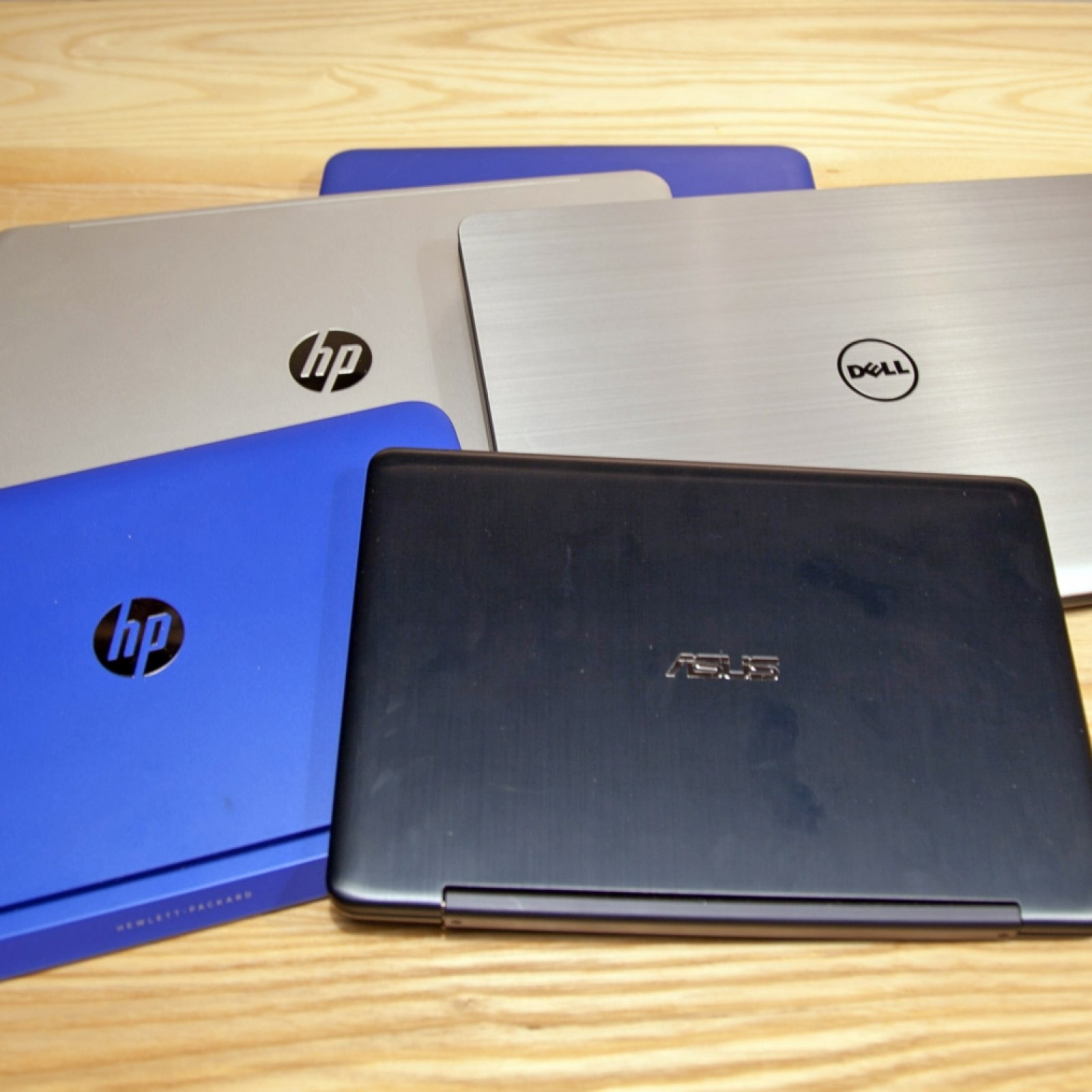 Critical flaws on HP, Dell, Acer, Asus and Lenovo laptops let hackers take  over in 10 minutes