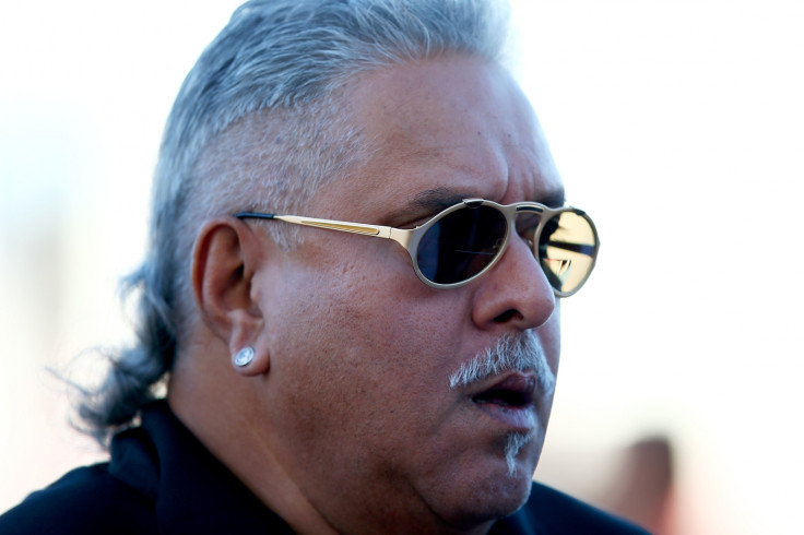 Vijay Mallya