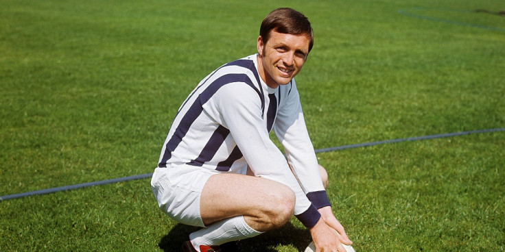 Jeff Astle