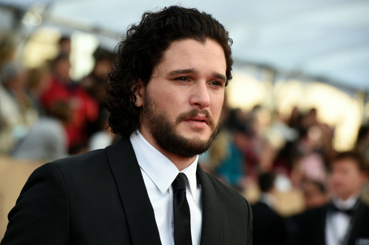 kit harington