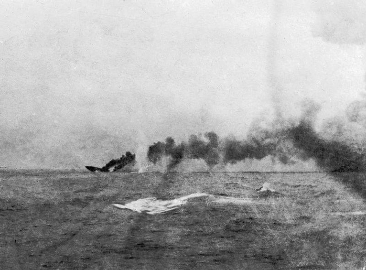 Battle of Jutland 100th anniversary: Commemorations mark largest naval ...