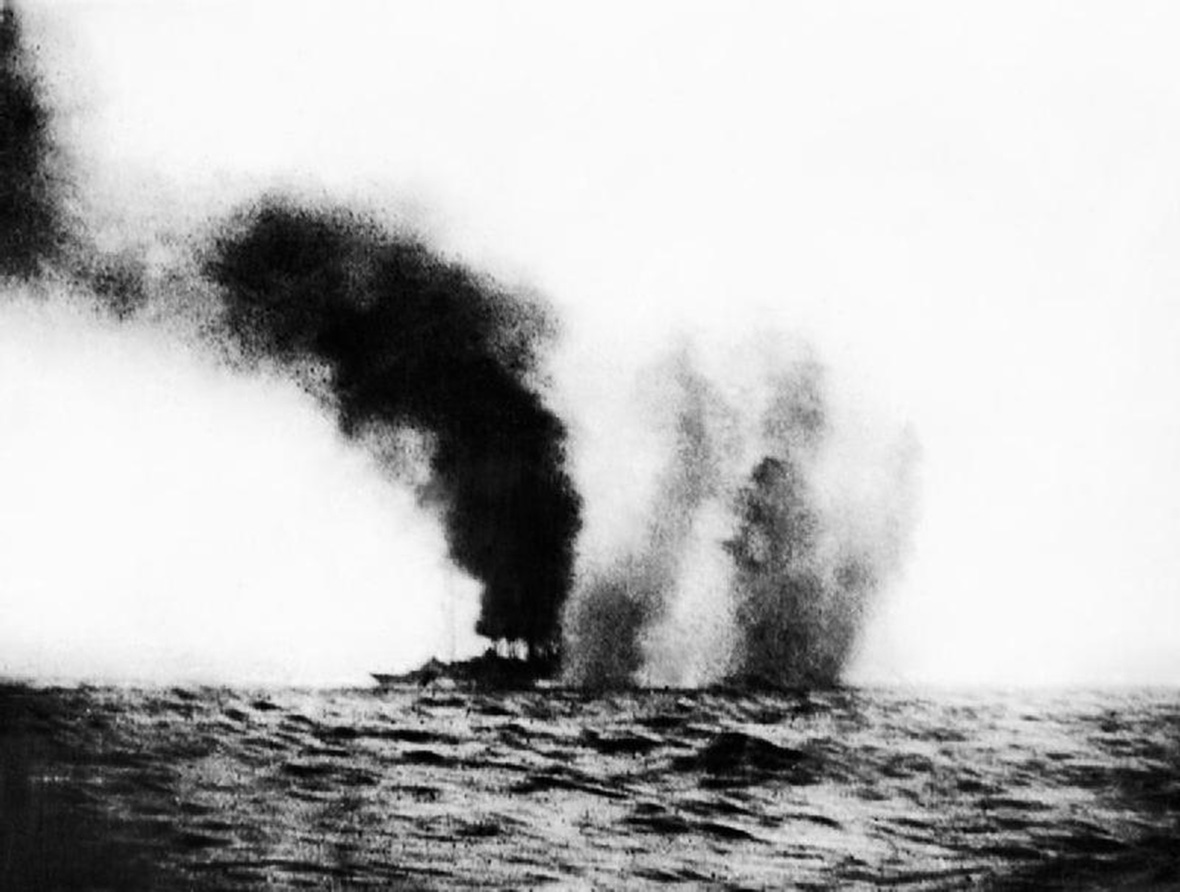 Battle of Jutland