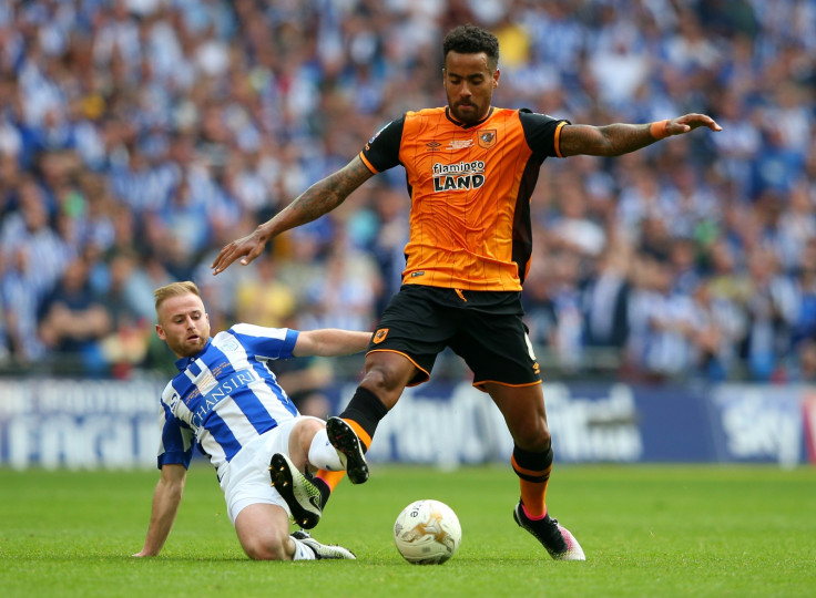 Tom Huddlestone