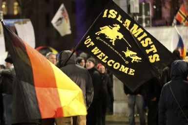 migrants germany pegida sex assault