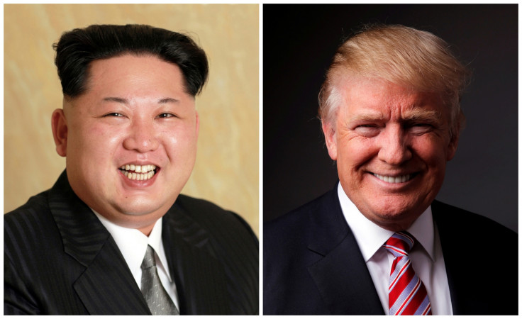 Donald Trump and North Korea