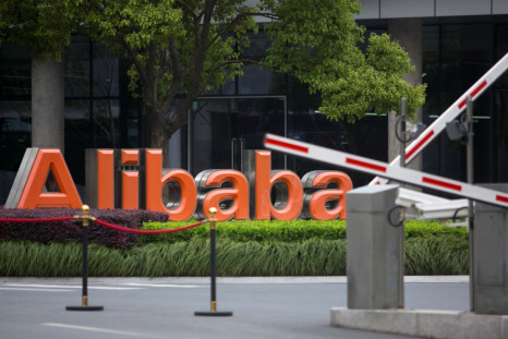 SoftBank to sell Alibaba stock worth at least $7.9bn to help pay down debt and increase liquidity