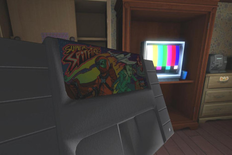 Gone Home 2
