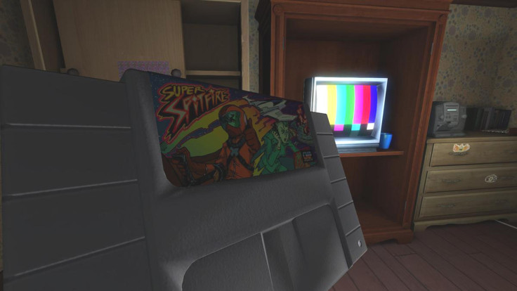 Gone Home 2