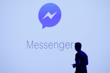 Facebook Messenger to get end-to-end encryption